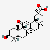 an image of a chemical structure CID 162991555
