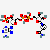 an image of a chemical structure CID 162992351