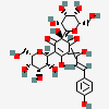 an image of a chemical structure CID 162992649