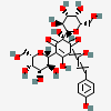 an image of a chemical structure CID 162992650