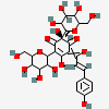 an image of a chemical structure CID 162992651