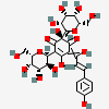an image of a chemical structure CID 162992652