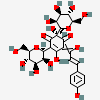 an image of a chemical structure CID 162992654
