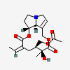 an image of a chemical structure CID 162992853