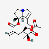 an image of a chemical structure CID 162992854