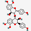 an image of a chemical structure CID 162993558