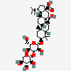 an image of a chemical structure CID 162993639
