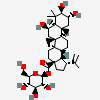 an image of a chemical structure CID 162994254