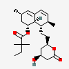an image of a chemical structure CID 162994591