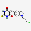 an image of a chemical structure CID 1629947