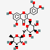 an image of a chemical structure CID 162995341