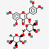 an image of a chemical structure CID 162995342