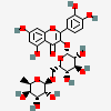 an image of a chemical structure CID 162995343