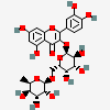an image of a chemical structure CID 162995344