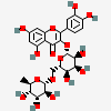 an image of a chemical structure CID 162995345
