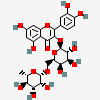 an image of a chemical structure CID 162995346