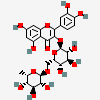 an image of a chemical structure CID 162995347