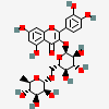 an image of a chemical structure CID 162995348