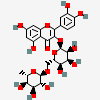 an image of a chemical structure CID 162995349