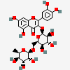 an image of a chemical structure CID 162995350