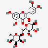 an image of a chemical structure CID 162995351