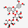an image of a chemical structure CID 162995353