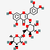 an image of a chemical structure CID 162995354