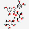 an image of a chemical structure CID 162995356
