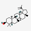 an image of a chemical structure CID 162996340