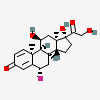 an image of a chemical structure CID 162996443