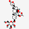 an image of a chemical structure CID 162996478
