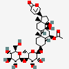 an image of a chemical structure CID 162996578