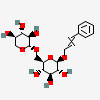 an image of a chemical structure CID 162997264