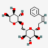 an image of a chemical structure CID 162997266