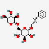 an image of a chemical structure CID 162997267