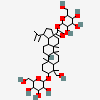 an image of a chemical structure CID 162997585