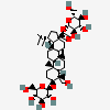 an image of a chemical structure CID 162997586