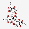 an image of a chemical structure CID 162998165
