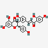 an image of a chemical structure CID 162998572