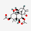 an image of a chemical structure CID 162998612
