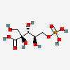 an image of a chemical structure CID 162998723