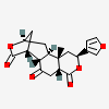an image of a chemical structure CID 162999171
