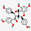 an image of a chemical structure CID 162999533