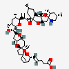 an image of a chemical structure CID 162999788