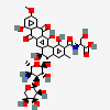 an image of a chemical structure CID 163000347