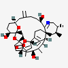 an image of a chemical structure CID 163000531