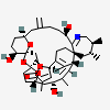 an image of a chemical structure CID 163000532