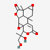 an image of a chemical structure CID 163000889