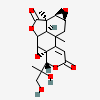 an image of a chemical structure CID 163000890