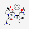 an image of a chemical structure CID 163003908